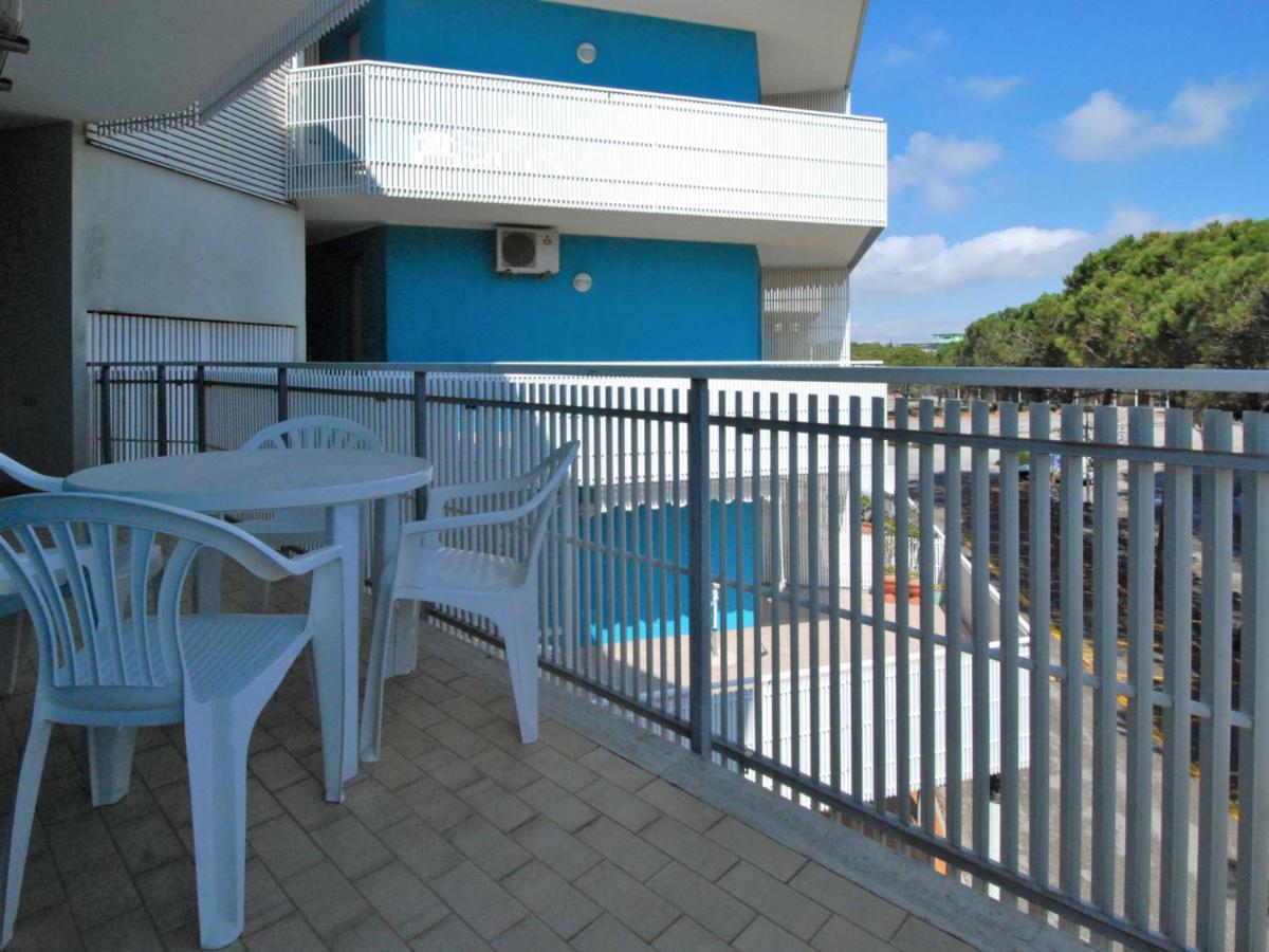 Apartment Simma-8 By Interhome Bibione Exterior photo