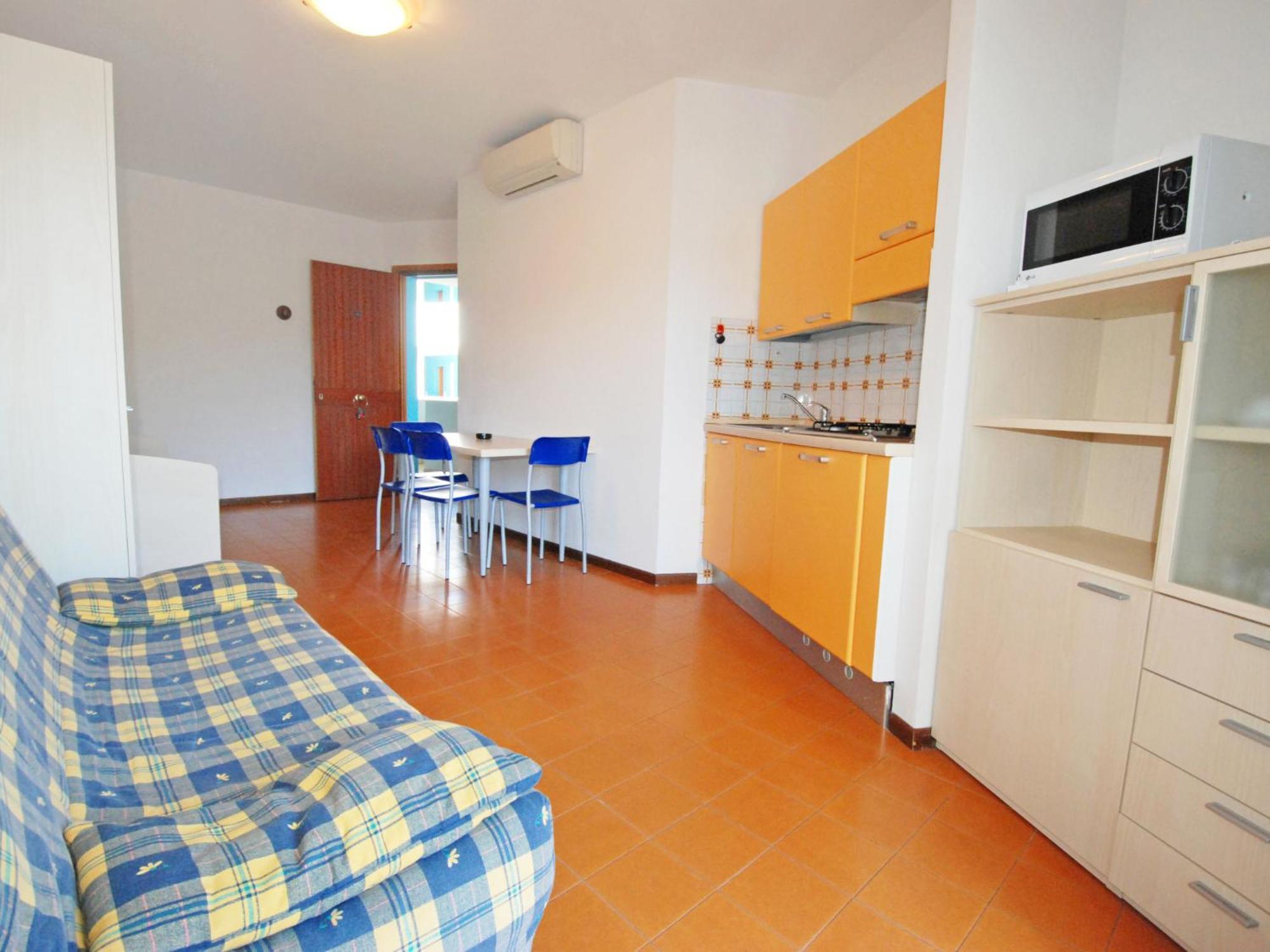 Apartment Simma-8 By Interhome Bibione Exterior photo