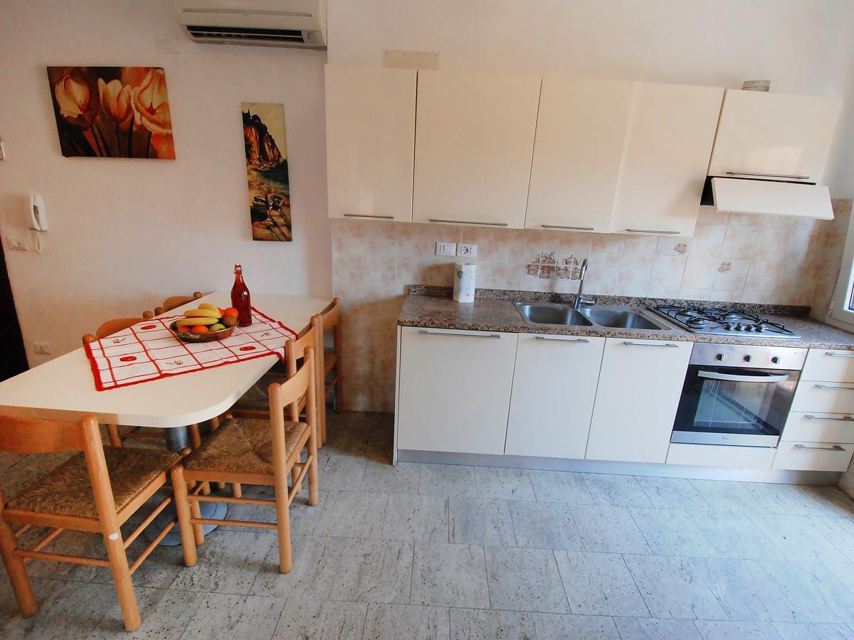 Apartment Simma-8 By Interhome Bibione Exterior photo